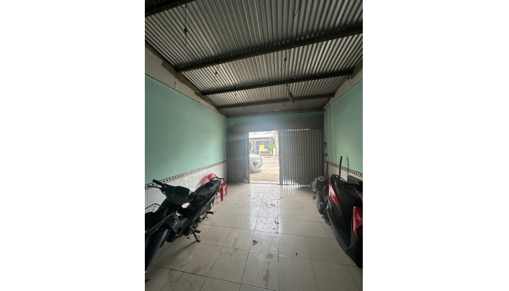 Mặt tiền Phạm Thế Hiển 4x40 nở hậu 10 250m2 P7 Q8 chỉ 11 tỷ